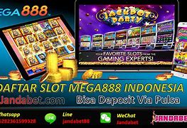 Aplikasi Slot Gratis Bonus Deposit 50 Rupiah Indonesia