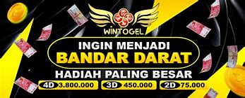 Daftar Akun Togel Pakai Dana