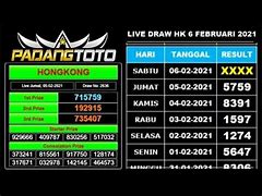 Live Draw Hk Lotto Hari Ini Tercepat 2024 Terbaru Hari Ini