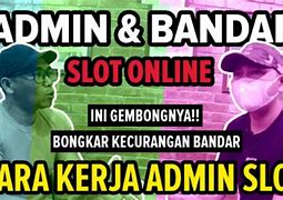 Mantan Admin Judi Slot Online Di Kamboja Terbaru Viral