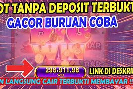 Mesin Slot Apakah Terbukti Membayar