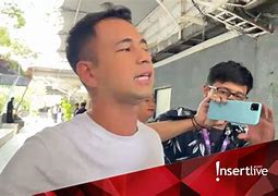 Satu Kata Raffi Ahmad Kasus Apa