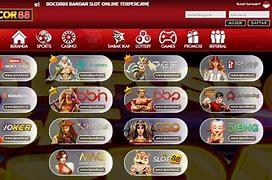 Video Main Slot Menang Di Indonesia Hari Ini Bocor88